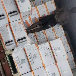 7.5kva 48v Inverter