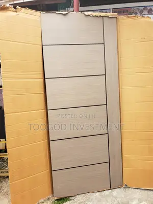 Wooden Door for Your Room Door's