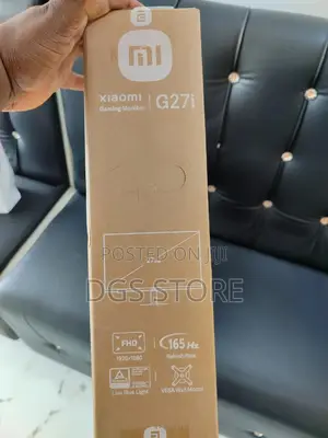 Xiaomi Gaming Monitor 27 Inch