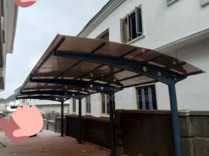 Sunshine Carport
