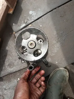Stearing Pump for Hyundai Veracruz 2008 2009