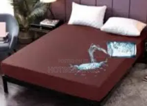 Waterproof Mattress Cover