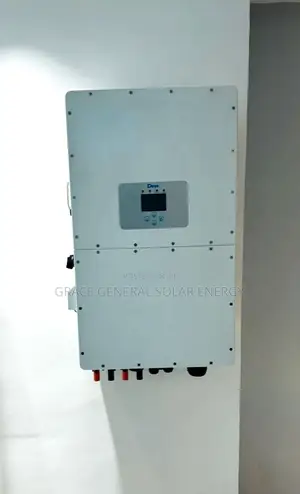 50kva Deye Hybrid Inverter
