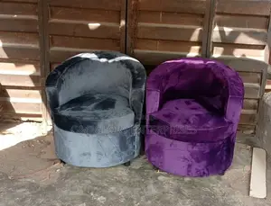 Bucket Chair Single (Beautiful)