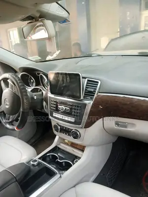 Gle 350 SUV Benz 2014-2015 Android Screen With Car Play, GPS