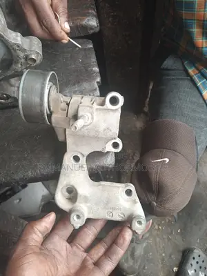 Belt Adjustment Lexus GS300 GS350