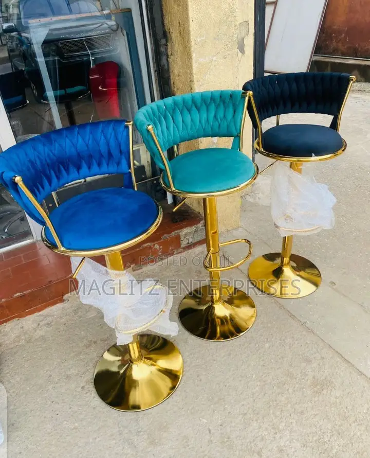 Quality Bar Stools