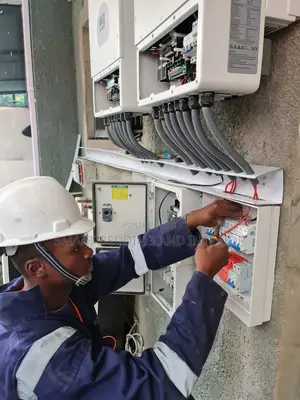 Solar Energy