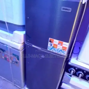 Skyrun Refrigerator Model Number BCD-145a