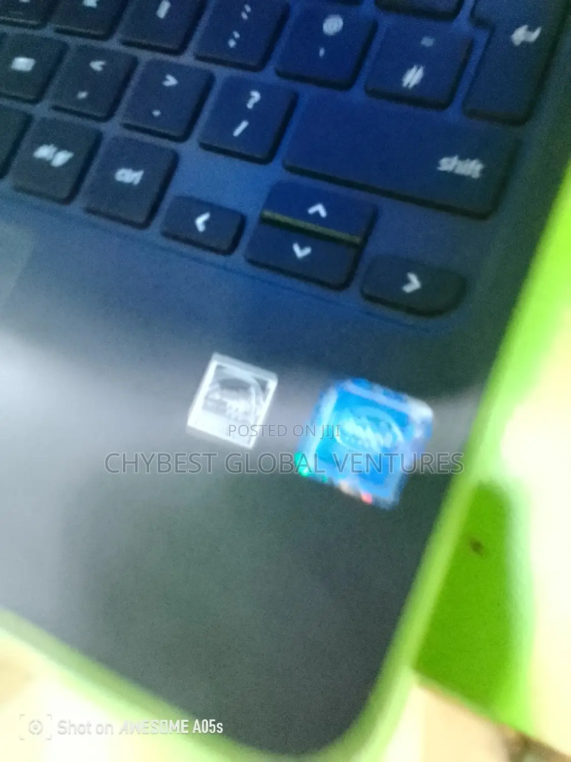 Laptop Dell Latitude E5500 4GB Intel Core 2 Duo HDD 250GB