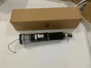 Rolls Royce Phantom Back Shock