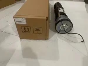 Rolls Royce Phantom Back Shock