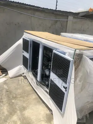 Perkins 20kva Brand New Diesel Soundproof Generator
