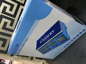 Camry Scale - 40kg