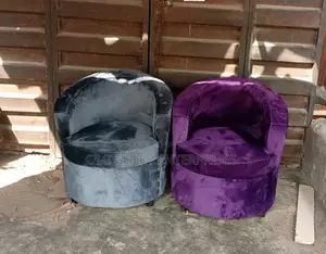 Bucket Chair Single Beautiful