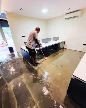 Mould Mart,Raw Sealant,Wall Mural