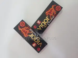Vigor Chocolate:Increase Your Orgasms Level to With Vigor