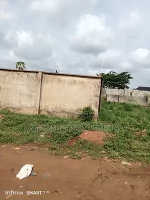 For Sale, Plot of Land at Oke Jebu Ofot Odogunyan Ikorodu