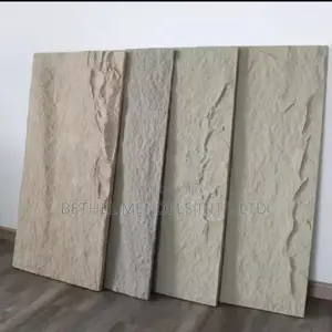 Quality 3D PU Panel Wall Designs Available For Bulk Sales