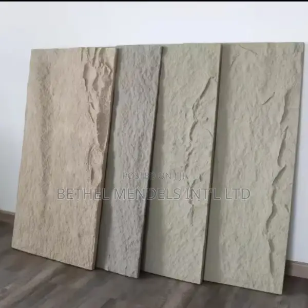 Quality 3D PU Panel Wall Designs Available For Bulk Sales