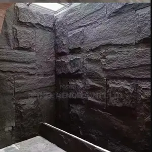 Water-Resistant PU 3D Wall Panel Available for Wholesales