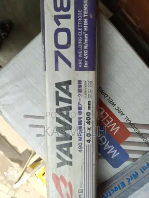 Yawata Low Hydrogen Electrode