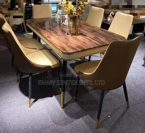 Dining Marble By 6