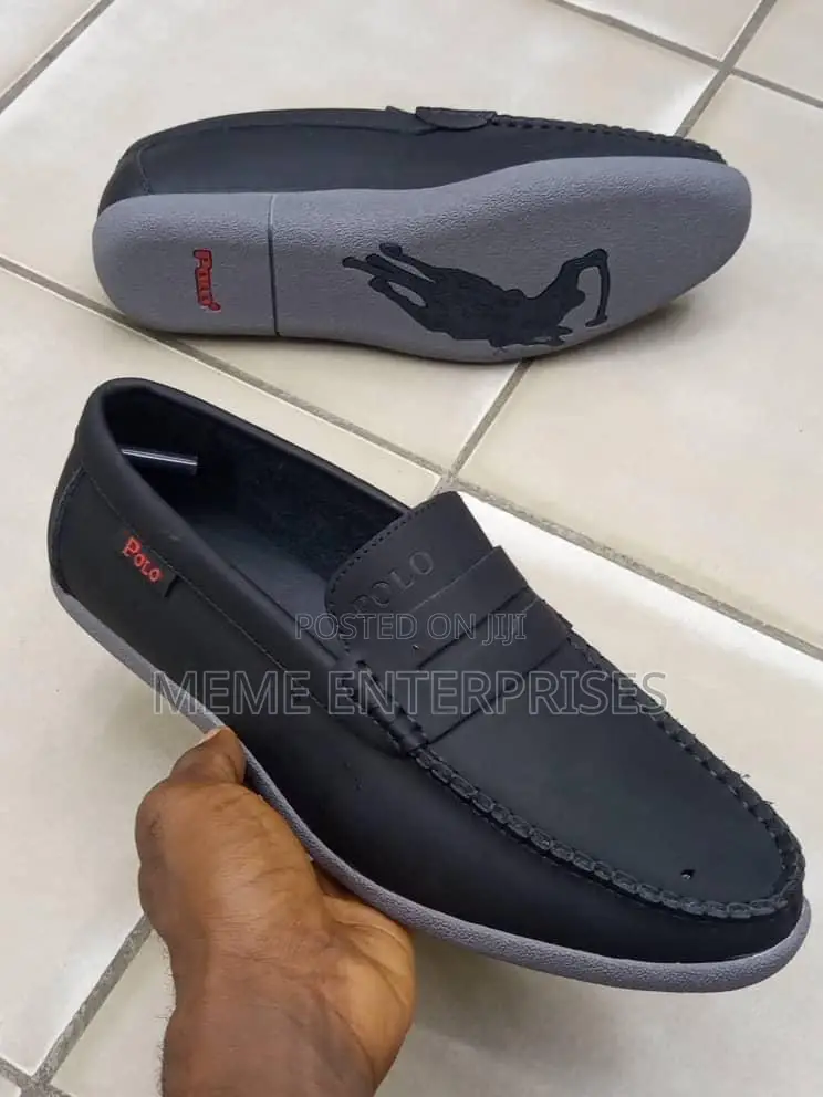 Smart Loafer