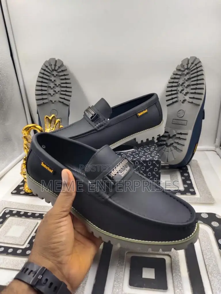 Smart Loafer