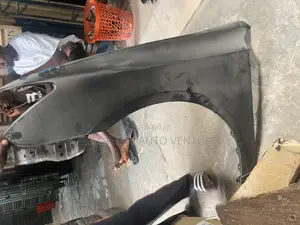 Lexus Es 350 2008/2012 Fender