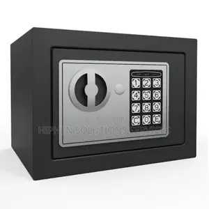 Personal Safe For Home Office Travel Business