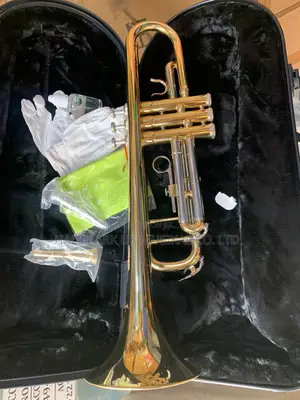 Hallmark Uk Concerto Bach Trumpet.