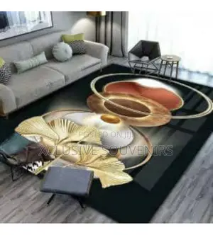 Modern Fuzzy Washable Ultra Soft Area Rug