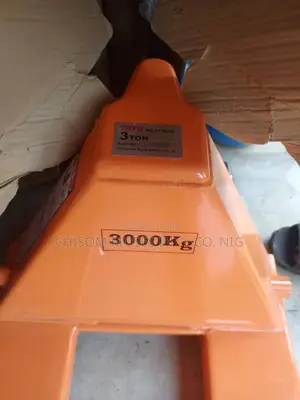 Toyo Pallet Tracks
