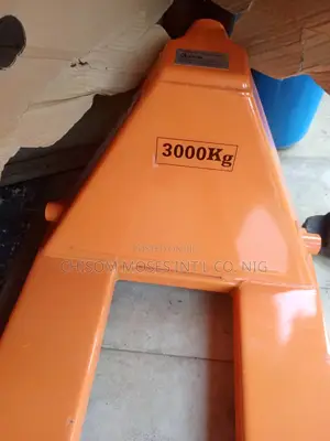 Toyo Pallet Tracks