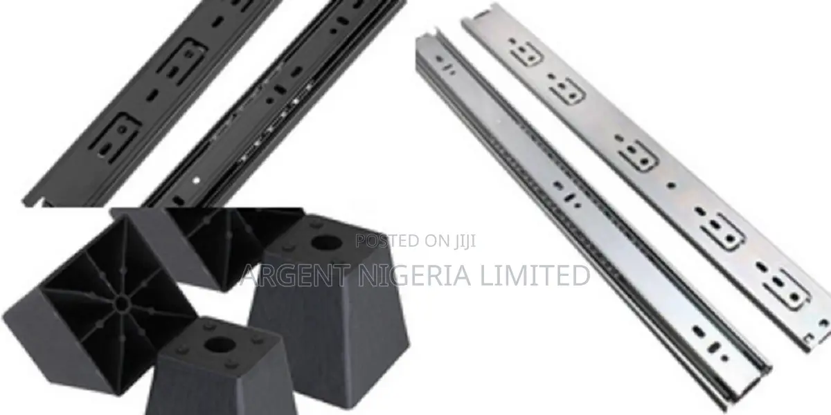 Drawer Runner/Slide