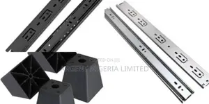 Drawer Runner/Slide