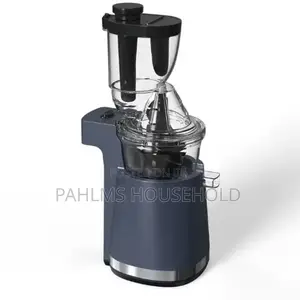 Masticating Slow Juicer