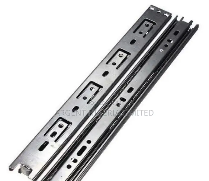 Drawer Runner/Slide