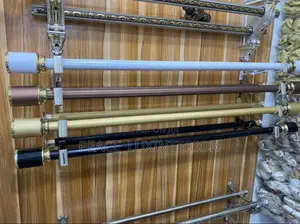 Curtain Rods