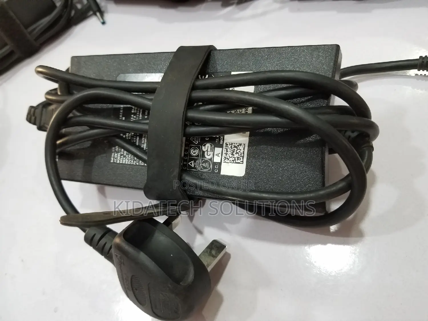 Dell Tokunbo Charging Cable