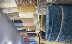Quality Curtain Fabric