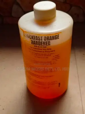 Chockfast Orange Pourable Chocking Compound (6.8kg)