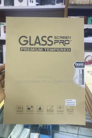 Macbook Screen Guard