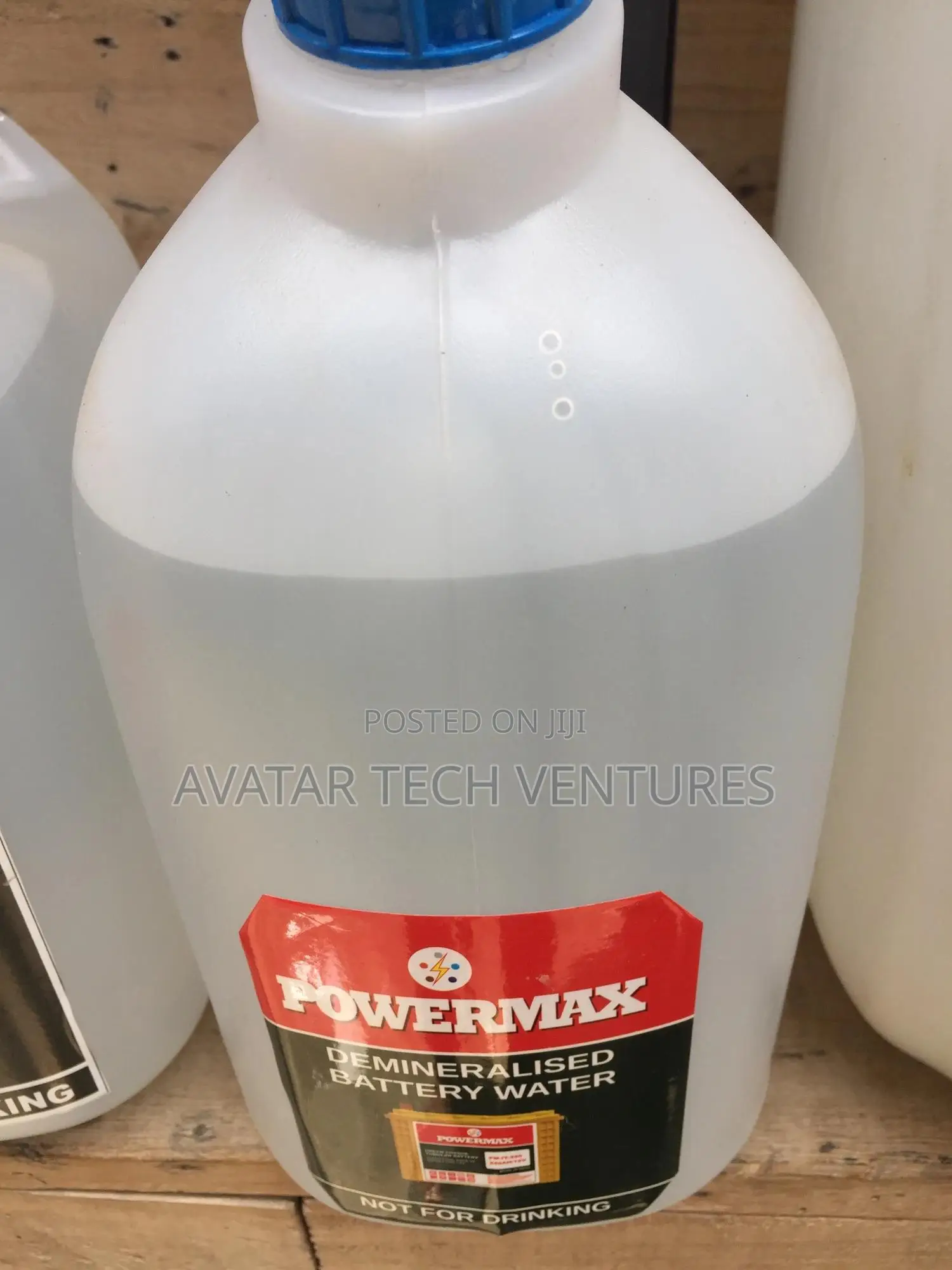 Electrolyte for Solar Battery
