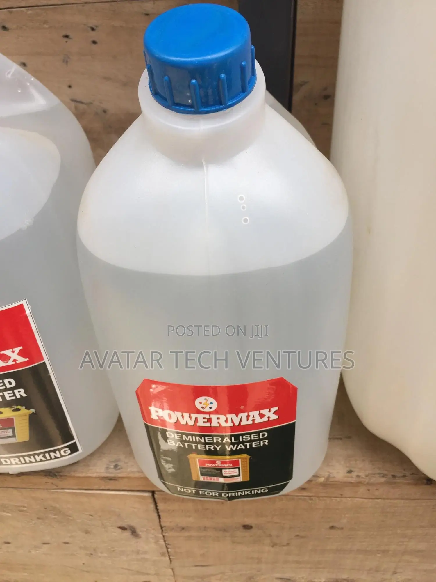 Electrolyte for Solar Battery