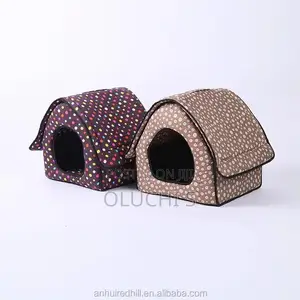 Miniature Pet House