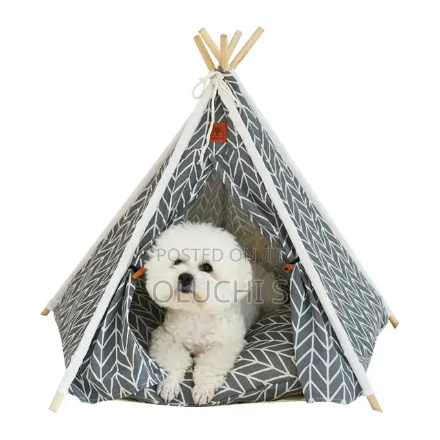 Miniature Pet House