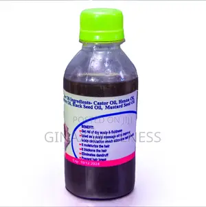 Karkar Oil | Hair Treatment Oil