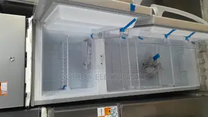 Skyrun Standing Fridge 200 Litres